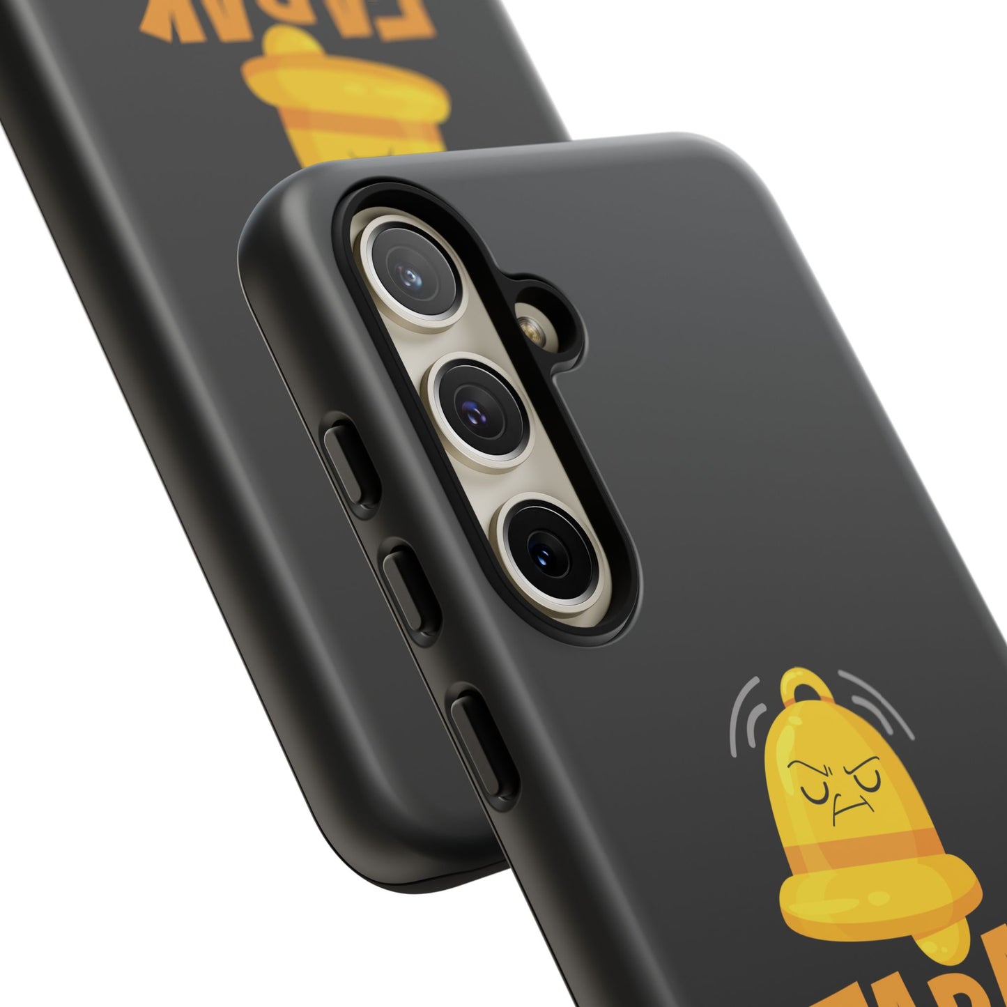 Ghanta Farak Nahi Padta - Phone Case