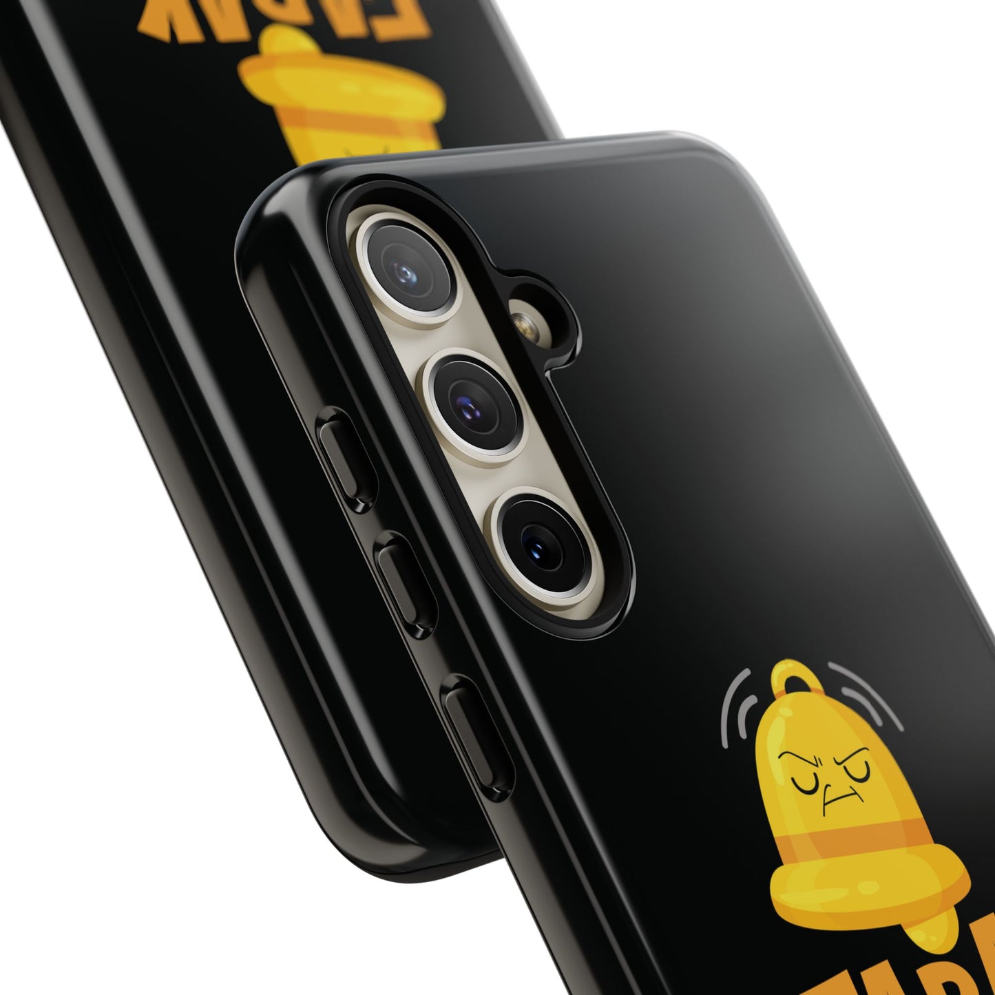 Ghanta Farak Nahi Padta - Phone Case