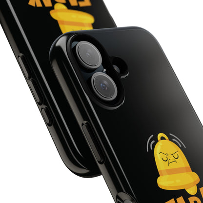 Ghanta Farak Nahi Padta - Phone Case