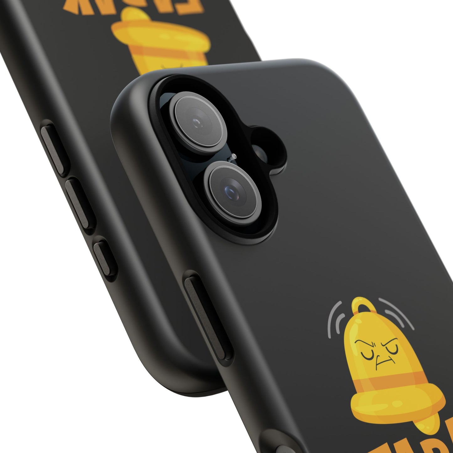 Ghanta Farak Nahi Padta - Phone Case