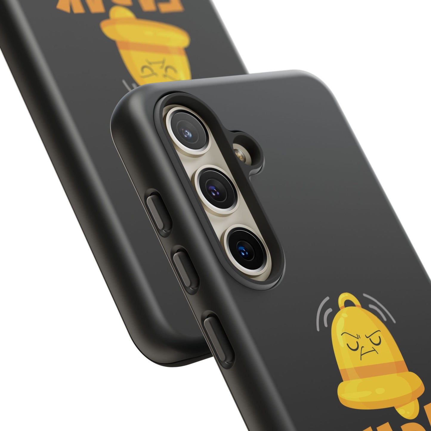 Ghanta Farak Nahi Padta - Phone Case