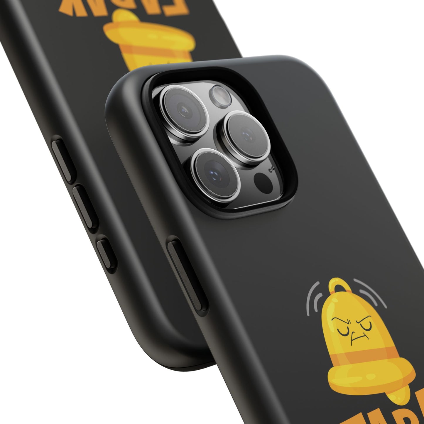 Ghanta Farak Nahi Padta - Phone Case