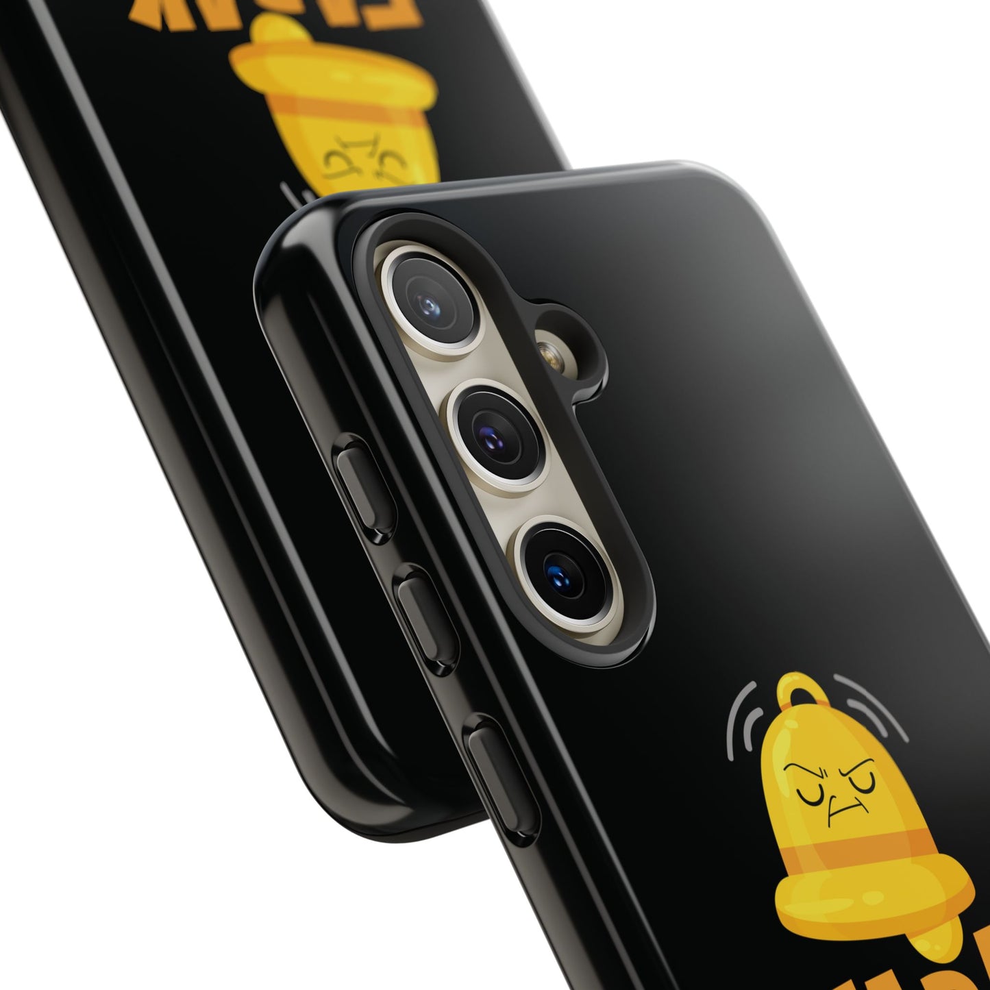 Ghanta Farak Nahi Padta - Phone Case