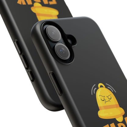 Ghanta Farak Nahi Padta - Phone Case