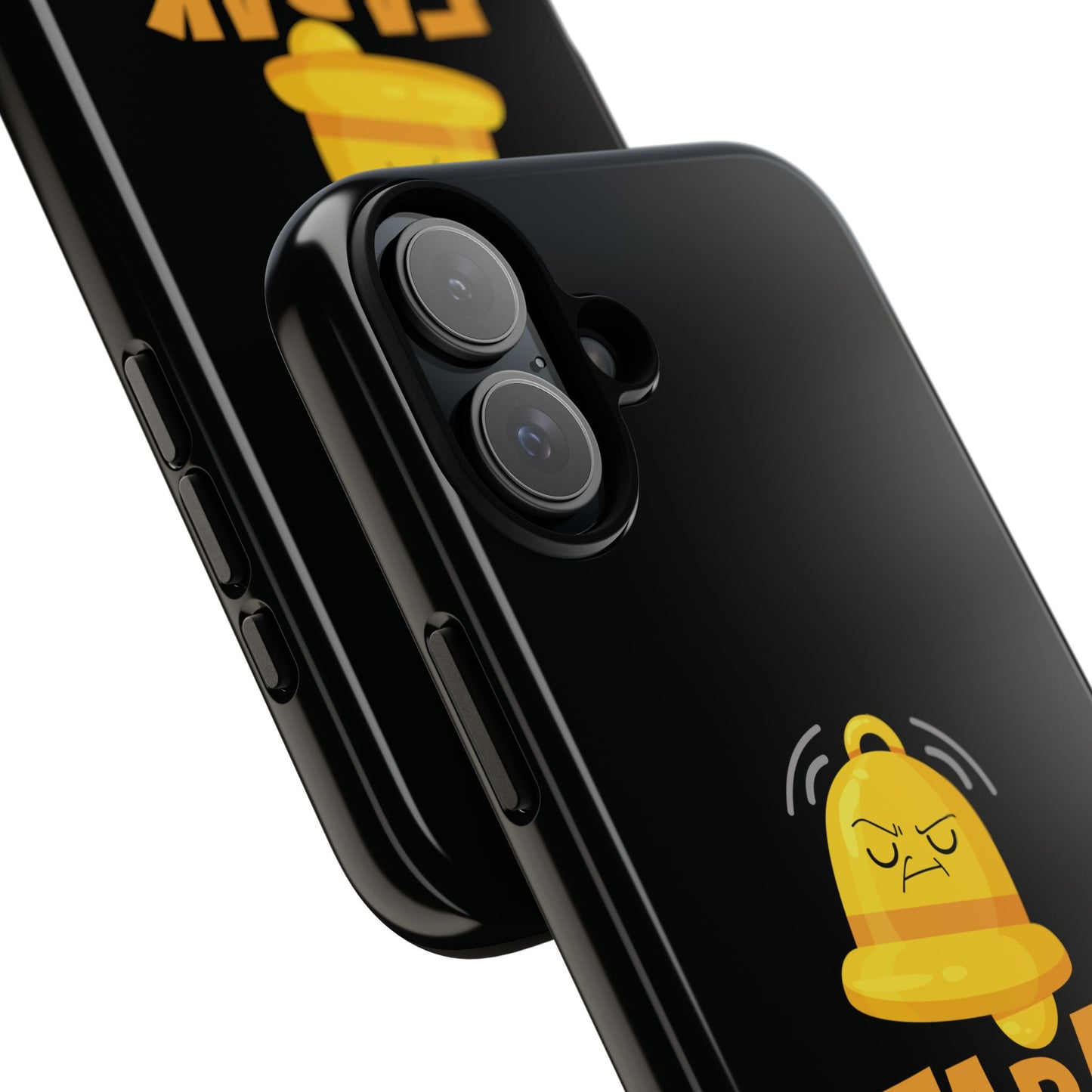 Ghanta Farak Nahi Padta - Phone Case